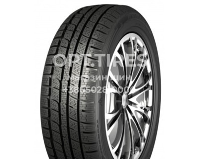 205/80R16 Nankang Winter Activa SV-55 104H Позашляхова шина