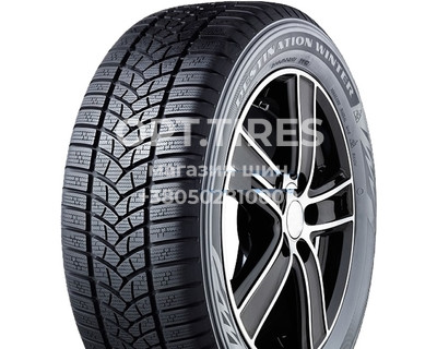 215/70R16 Firestone Destination Winter 100H Позашляхова шина
