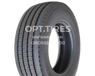 385/55R22.5 Triangle TRS28 160K Рульова вантажна шина