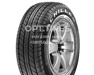 225/65R16 Achilles Multivan 112/110R Легкогрузовая шина
