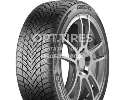 235/40R19 Barum Polaris 6 96W Легковая шина