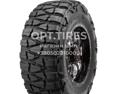 38/16R20 Nitto Mud Grappler Extreme Terrain 125Q Внедорожная шина