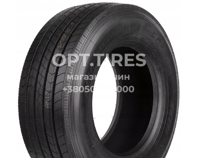 265/70 R19.5 Compasal CP521 143/141J Рульова вантажна шина