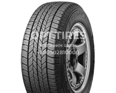 235/60R16 Dunlop GrandTrek ST20 100H Внедорожная шина