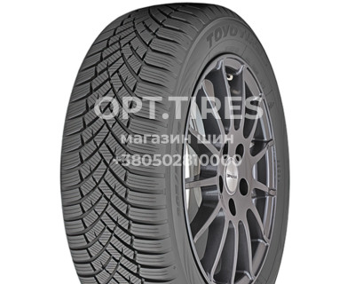 215/55R17 Toyo Observe EWS1 98V Легковая шина