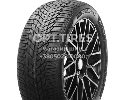 265/65R17 Nexen WinGuard Ice 3 112T Легковая шина