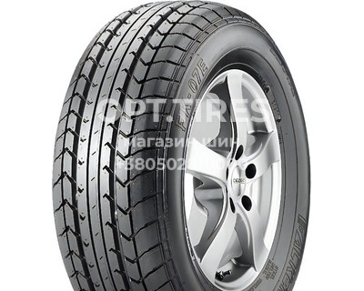 165/70R10 Falken FK-07E 72H Легковая шина