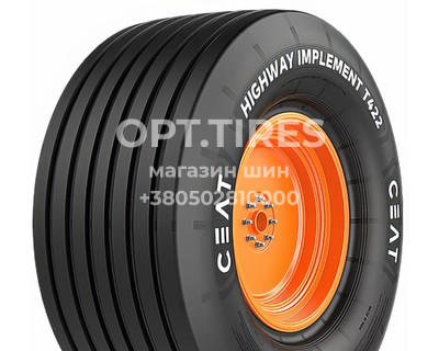 9.5R15 Ceat HIGHWAY IMPLEMENT T422 TL Сільгосп шина