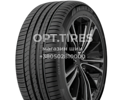 275/40R18 Radburg (наварка) WINRUN R330 Легковая шина