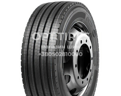 245/70R19.5 Barkley BL615 136/134M Рульова вантажна шина