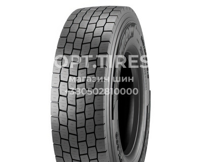 295/80R22.5 Pulmox PX300 152/148L Ведущая грузовая шина