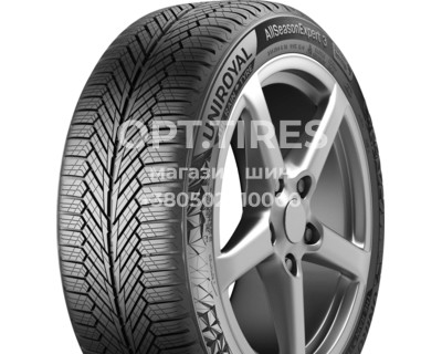 225/50R17 Uniroyal AllSeasonExpert 3 98W EV Легкова шина