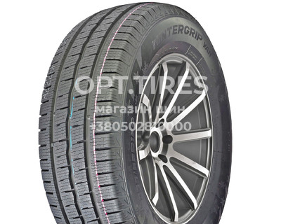 215/60R16 Lanvigator Wintergrip Van 103/101R Легкогрузовая шина