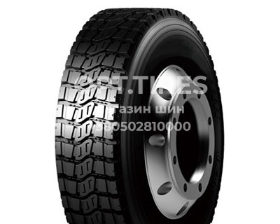 11R20 Wellplus WAM716 152/149L Ведущая грузовая шина