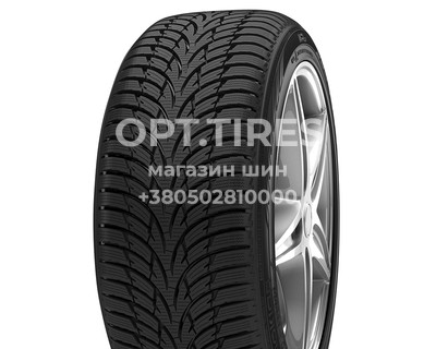 215/60R16 Nokian WR D3 99H Легковая шина
