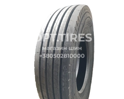 315/80R22.5 Habilead BL513 160/157K Рульова вантажна шина