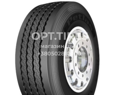 445/45R19.5 Petlas NZ300 164J Прицепная грузовая шина
