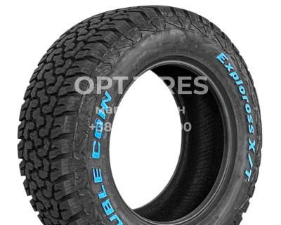 265/65R18 Double Coin EXPLOROSS X/T 122/119Q Позашляхова шина