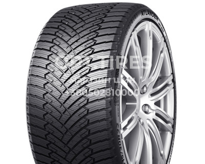 185/60R14 Atlander LanderWinter ATL75 82T Легковая шина