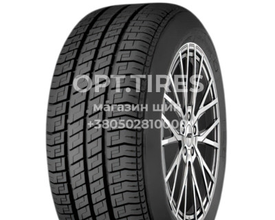 195/70R14 Radburg (наварка) Kingpin 91P Легкова шина