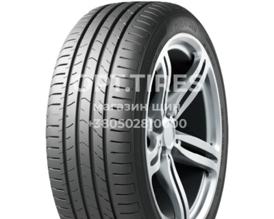 255/55R19 Duraturn Mozzo Sport S2 111W Легкова шина