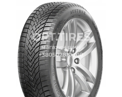 275/40R21 Austone Nixia Winter Pro 107V Легковая шина