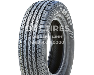 255/60R18 MRF Wanderer A/S 108H Позашляхова шина