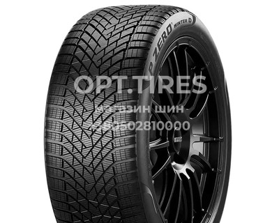 275/40 R20 Pirelli PZero Winter D 106V ND0 Внедорожная шина