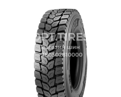 315/80R22.5 Pulmox PM100 156/150K Ведущая грузовая шина