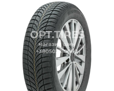 195/65R15 Roadstone Eurovis Alpine 2 95T Легкова шина