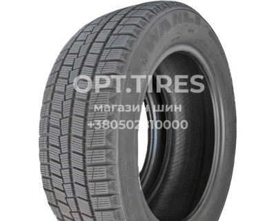 225/60R16 Wanli WINTERcross SW312 98Q Внедорожная шина