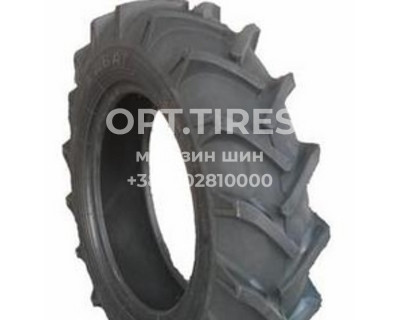 460/85R38 Kabat Supra Grip TT Сільгосп шина