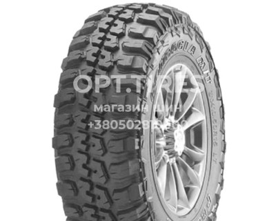 265/75 R16 Federal Couragia M/T 123/120Q OWL Внедорожная шина