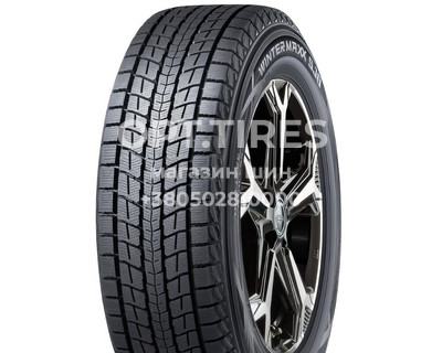 265/50 R22 Dunlop Winter Maxx SJ8+ 112Q Позашляхова шина