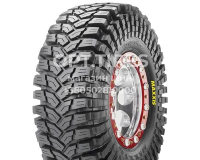 35/13R20 Maxxis M8060 Trepador Competition 121K Позашляхова шина