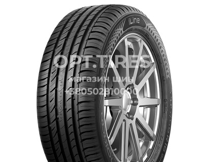 205/65R15 Nokian iLine 94H Легковая шина