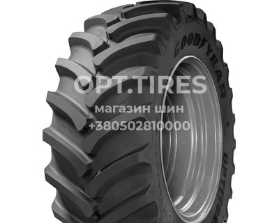 710/70R42 Goodyear OPTITORQUE 179D TL Сільгосп шина