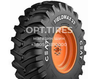 24.5R32 Ceat YIELDMAX 23˚ TL Сельхоз шина