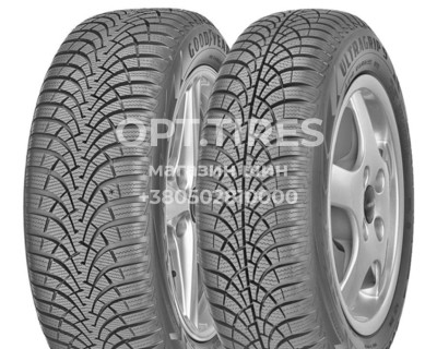 205/60R15 Goodyear UltraGrip 9 91T Легковая шина