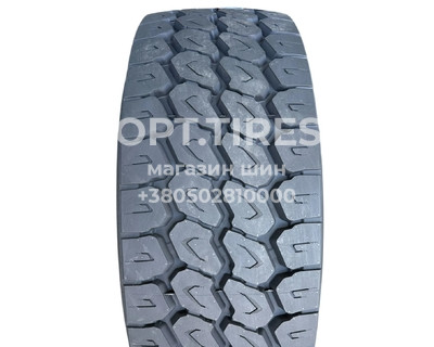 315/80R22.5 Leao M205-A 158/150K Универсальная грузовая шина
