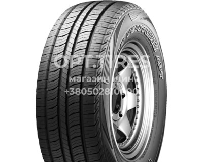 255/60 R18 Kumho Road Venture APT KL51 108H Позашляхова шина