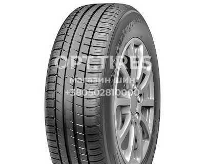 215/65R16 BFGoodrich Advantage SUV 102H Позашляхова шина