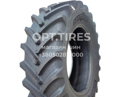 580/70R38 BKT AGRIMAX FACTOR 158/155A8/D TL Сельхоз шина
