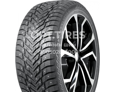 235/45R20 Nokian Hakkapeliitta 10 EV 100T Легковая шина