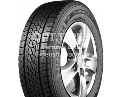 215/60 R16 Firestone VanHawk 2 Winter 103/101T Легкогрузовая шина