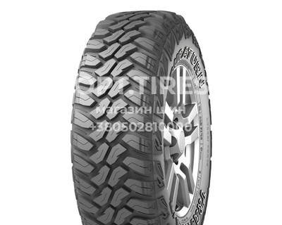 265/70R17 Duraturn Travia M/T 121/118Q Внедорожная шина