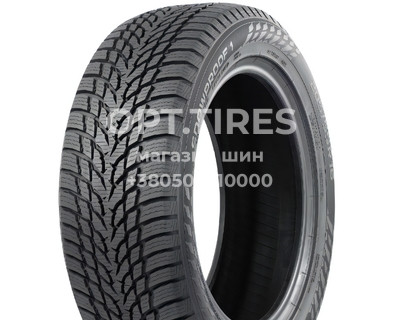 275/40 R20 Nokian SNOWPROOF 1 106V Легковая шина