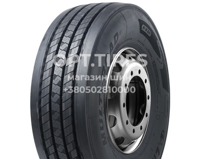 385/55R22.5 LingLong Multy-Road R-S30 160K Рулевая грузовая шина