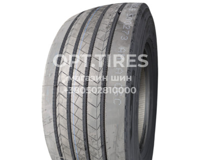 445/45R19.5 Roadx DX670 160J Причіпна вантажна шина