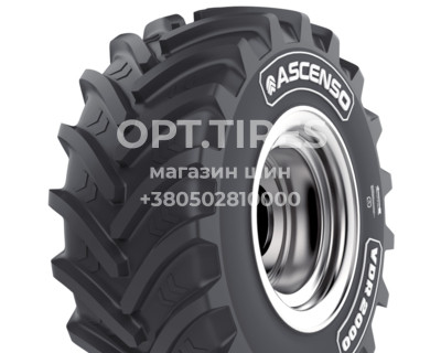 VF 900/60R42 Ascenso VDR 2000 189D VF NRO SB Сільгосп шина